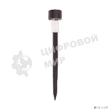 Садовый светильник на солнечной батарее (SLR-BL-31) LAMPER