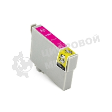 Картридж струйный NVPrint T0803 (NV-C13T08034011) Magenta для Epson Stylus Photo P50, PX650/PX660/PX700/PX710/PX720/PX730/PX800/PX810/PX820/PX830, R265/R285/R360/RX560/RX585/RX685 (13.5 мл) совместимый