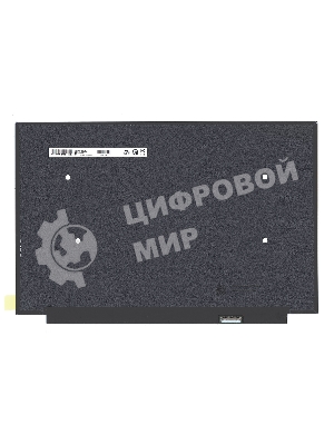 Матрица B140QAN06.U