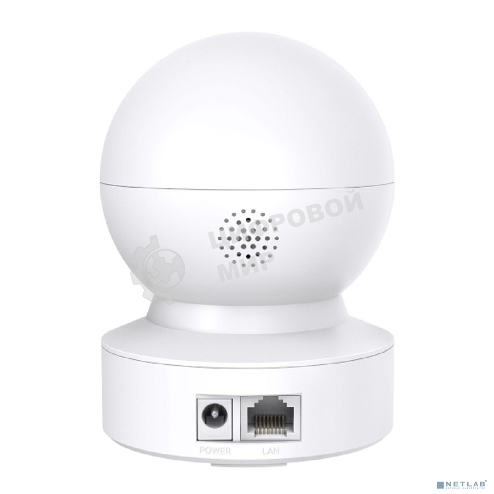 Поворотно-наклонная беспроводная облачная IP-камера TP-Link Tapo C212