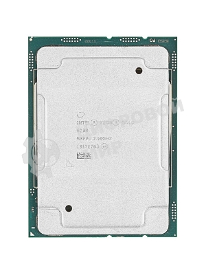 Процессор Intel Xeon Gold 6538Y+ Soc-4677 2.2GHz OEM