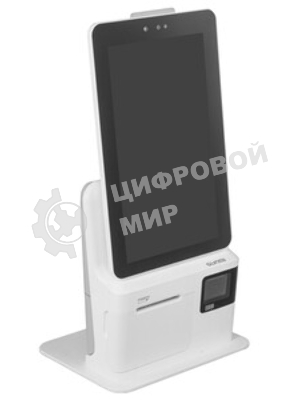 Информационный киоск SUNMI K2 Mini, Android 9, 15.6