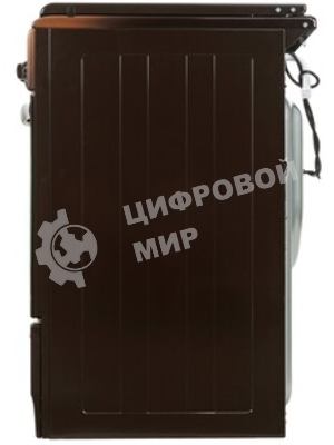 Плита газовая Gefest ПГ 5100-02 0310 коричневый, конфорок 4 шт, духовка 52 л, 50 см x 85 см x 58.5 см