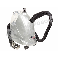 Отпариватель Grand Master  GM-P202S 1800Вт, объем бака 3л, пр-сть пара: 40 гр/мин, серебристый