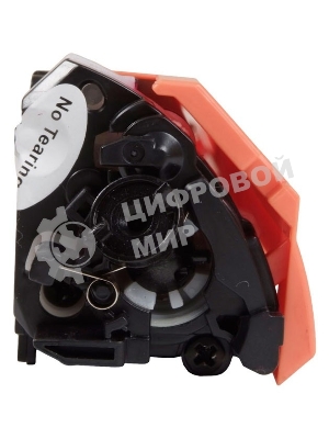 Картридж лазерный Cactus CS-CE311A голубой (1000 стр.) для HP LJ CP1012Pro/CP1025