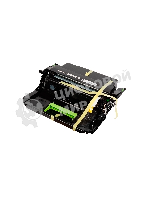 Фотобарабан Sakura 52D0ZA0/52D0Z00 для Lexmark MS811dtn, MS810dtn, MS812dn, MS812de, MS811n, MS710dn, MS810n, MS811dn, MS817dn, MS812dtn, MS711dn, MS810de, MS818dn, MX810dxfe, MX811dfe, MX810dxme, MX810dxpe, MX812dxpe, MX810dpe, MX812dxfe, MX810dfe, MX812dme, MX810dme, MX812dxme, MX717de, MX811dxme, MX812dpe, MX718de, MX812dfe, MX811dme, MX710de, MX811dpe, MX711de, MX711dhe, MX710dhe, MX811dxpe, MX811dxfe, 100 000 к.