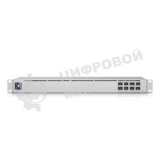 Коммутатор в стойку Ubiquiti UniFi Switch Aggregation USW-Aggregation 8х 10G SFP+