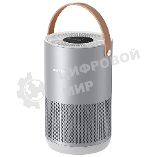 Очиститель воздуха Smartmi Air Purifier P1 Серебристый