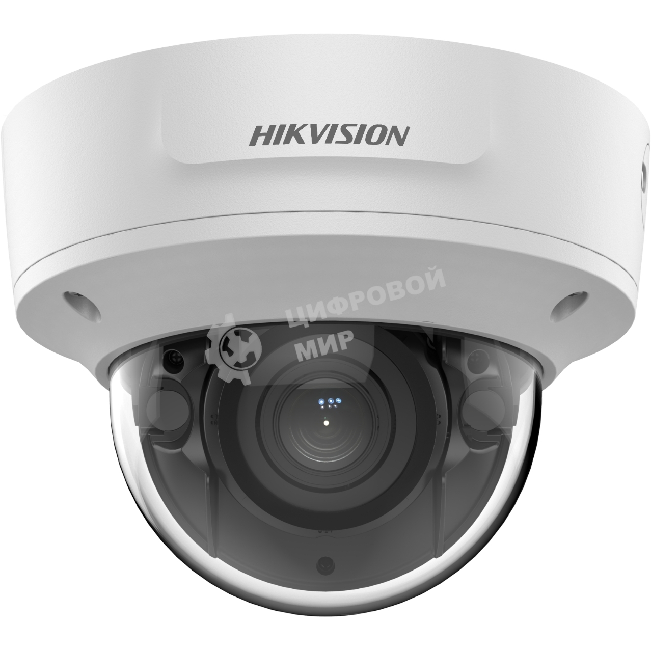 Видеокамера IP Hikvision DS-2CD2723G2-IZS 2.8-12мм цветная