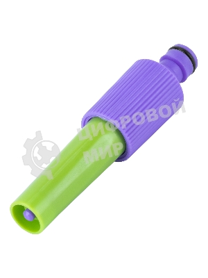 Распылитель регулируемый Palisad