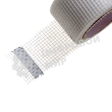 Серпянка самоклеящаяся Matrix, 50 мм х 20м