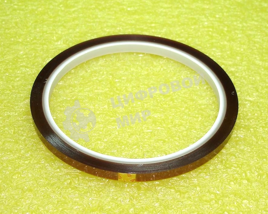 Термоскотч 5mm*33m