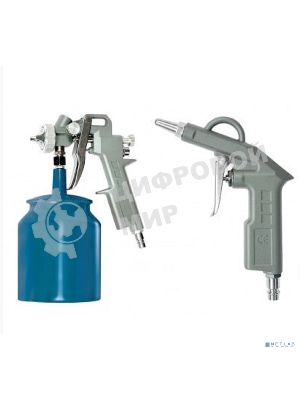 Набор для компрессора Hyundai HAC 5 SET