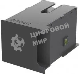 Впитывающая емкость C13T671000 WP 4000/4500 Series Maintenance Box