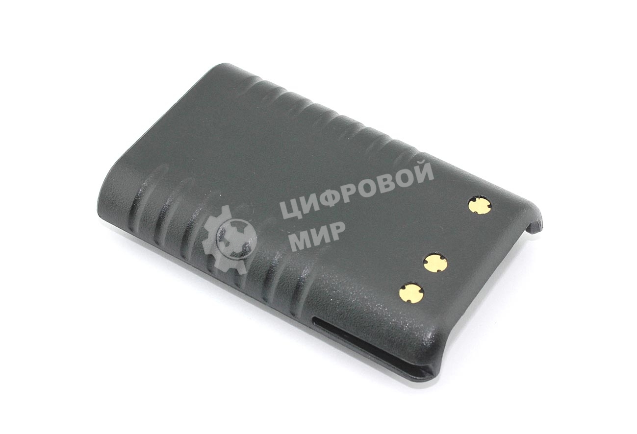 Аккумулятор для Vertex VX-228, VX-230, VX-231UHF, VX-231VHF (FNB-V103LI) Li-ion, 1380mAh, 7.4V