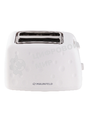 Тостер Maunfeld MFT-847WH
