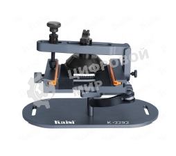 Устройство для открывания ЖК-экрана, вращение 360° Kaisi 2292 2в1