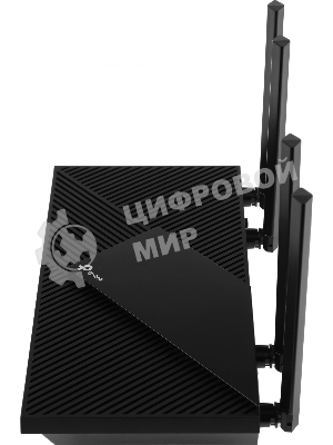 Двухдиапазонный гигабитный TP-Link Archer AX55 Pro AX3000 Wi-Fi 6 роутер