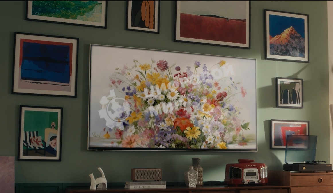 Телевизор Skyworth 55