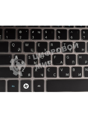 Клавиатура для ноутбука Samsung 700Z5A 700Z5B 700Z5C, черная