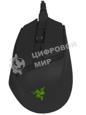 Мышь беспроводная игровая Razer Basilisk Mobile Mouse