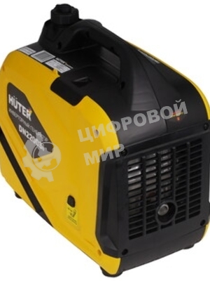 Инверторный генератор Huter DN2200Si
