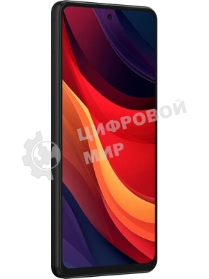 Смартфон INOI A75 Elegance, 8/512Gb, черный титан