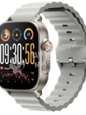 Умные часы Realme Watch 5 RMW2501, 1.97