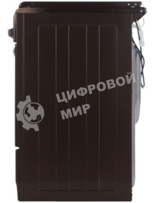 Плита газовая Gefest ПГ 5100-03 0001 коричневый, конфорок 4 шт, духовка 52 л, 50 см x 85 см x 58.5 см