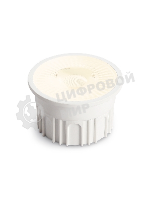 Лампа светодиодная 212001 LED MR16-DD 9W IC 2700K 220-240V 100°