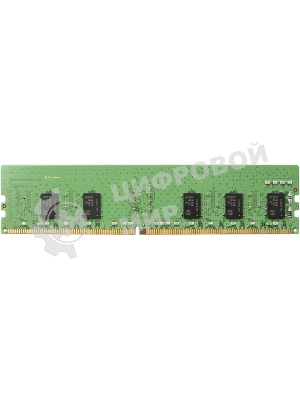 Оперативная память Kingston, DDR4, 8GB (1x8GB), 3200MHz, CL22, ECC, RDIMM