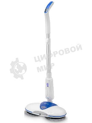 Электрошвабра Vitek 8180-VT-01, 50Вт, белый