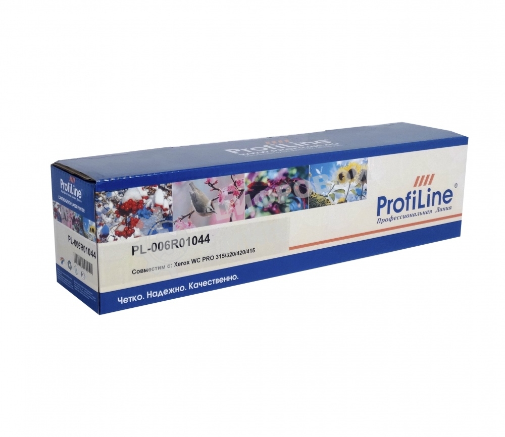 Картридж Тонер-туба ProfiLine PL-006R01044 для принтеров Rank Xerox WC PRO 315/320/420/415 6000 копий