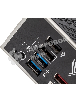 Материнская плата ASUS ROG STRIX B550-F GAMING, AM4, AMD B550, 4xDDR4, 6xSATA, 2xM.2, 1xPCI-E 3.0 x16, 1xPCI-E 4.0 x16, 3xPCI-E x1, 1xDP, 1xHDMI, 1x 2.5Gb LAN, 1xUSB 3.2 Gen 2, 4xUSB 3.2 Gen 1, 2xUSB 2.0, 5x3.5 мм, 7.1, ATX