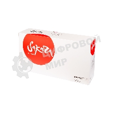 Картридж лазерный Sakura 006R01731 для Xerox B1022/1025, черный, 13 700 к.