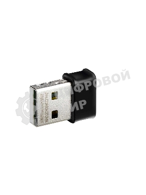 Адаптер ASUS WiFi Adapter USB-AC53 Nano