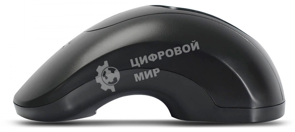 Зарядно-коммуникационная подставка MERTECH Cradle для сканера CL-2200/2210 (4807) черный