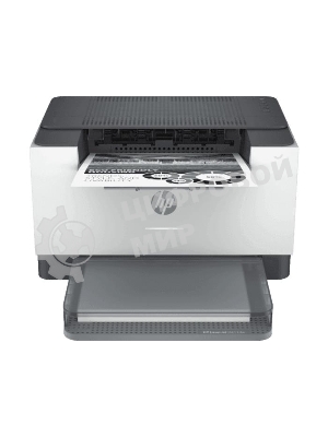 Принтер лазерный HP LaserJet M211dw (9YF83A), A4, ч/б, печ. до 29 стр/мин., 600 x 600 dpi, USB, RJ-45, Wi-Fi, Air Print, Mopria