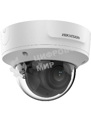 Видеокамера IP Hikvision DS-2CD2723G2-IZS 2.8-12мм цветная