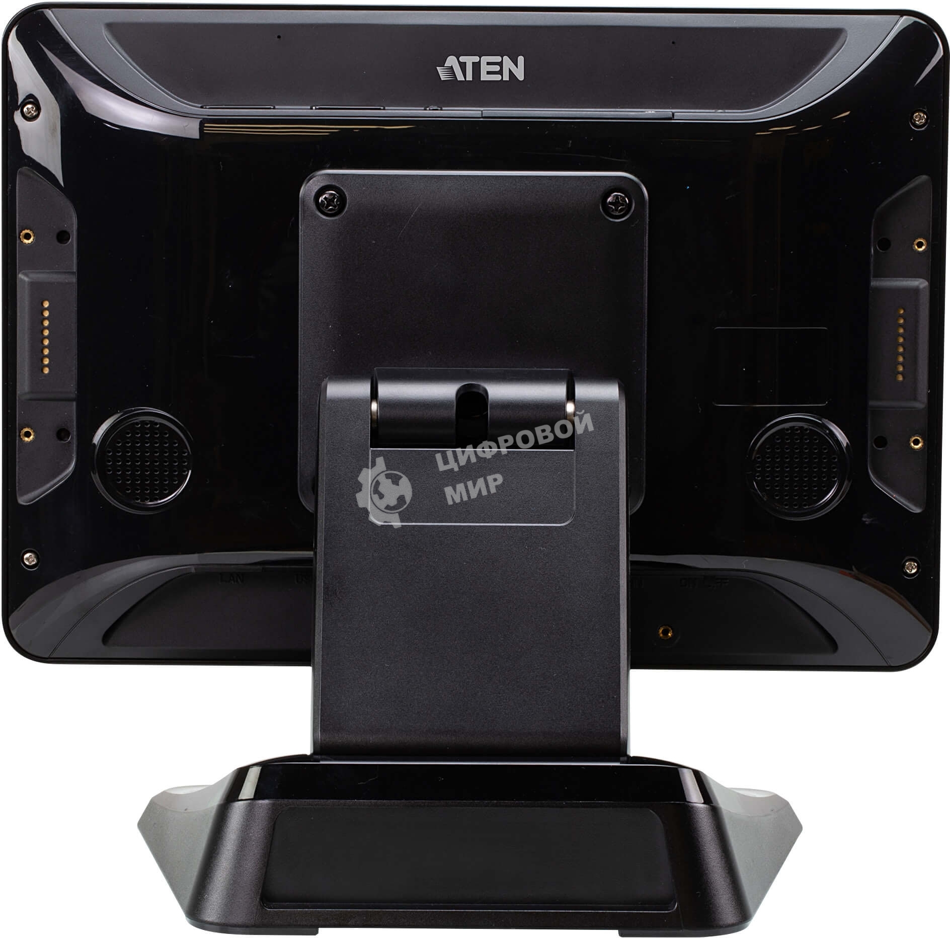 Сенсорная панель управления 10.1