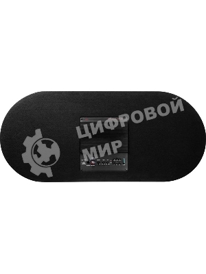 Сабвуфер автомобильный Ural АС-У12А ДВОЙНОЙ 600Вт активный (30см/12