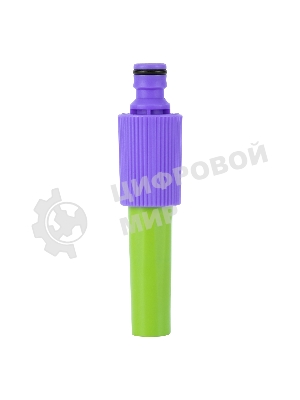 Распылитель регулируемый Palisad