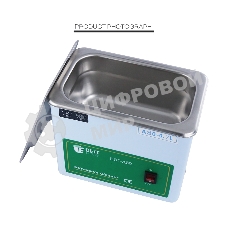 Ультразвуковая ванна Best BST-A80 0.7 л, 50 Вт