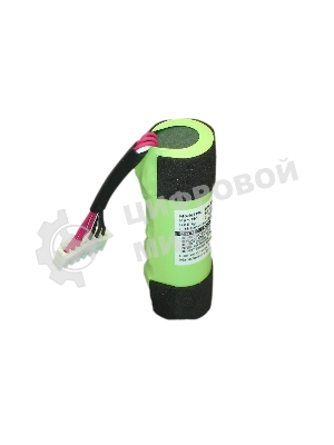 Аккумуляторная батарея CameronSino CS-SRX200SL для Sony SRS-X2  3.7V  2400mAh  8.88Wh