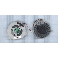 Вентилятор (кулер) для ноутбука DEXP Aquilon O110 O157