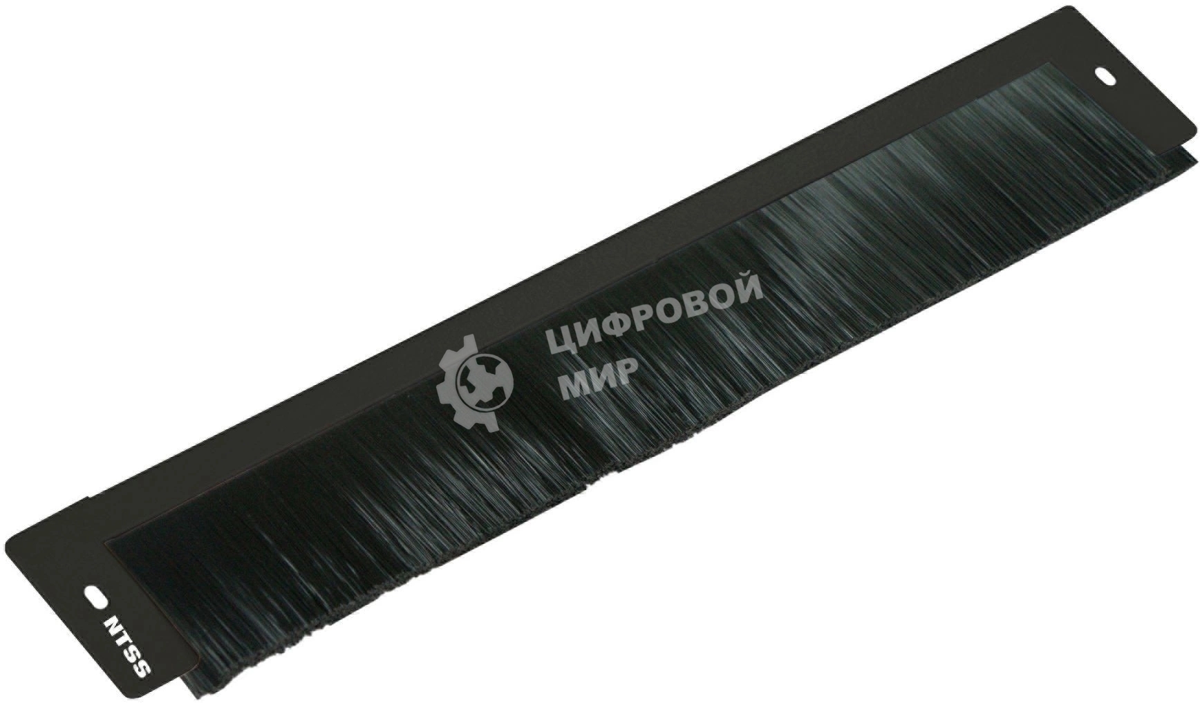 Щеточный ввод NTSS NTSS-CE-R/W-BL черный