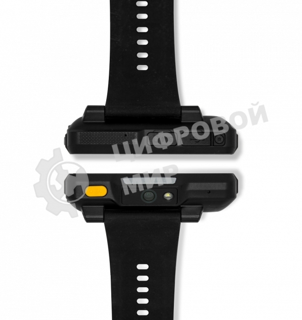 Терминал сбора данных WD1 Wearable Watch Device with 2.8