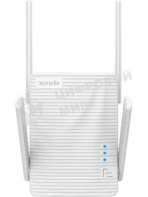 Усилитель Wi-Fi сигнала Tenda 2034MBPS A21
