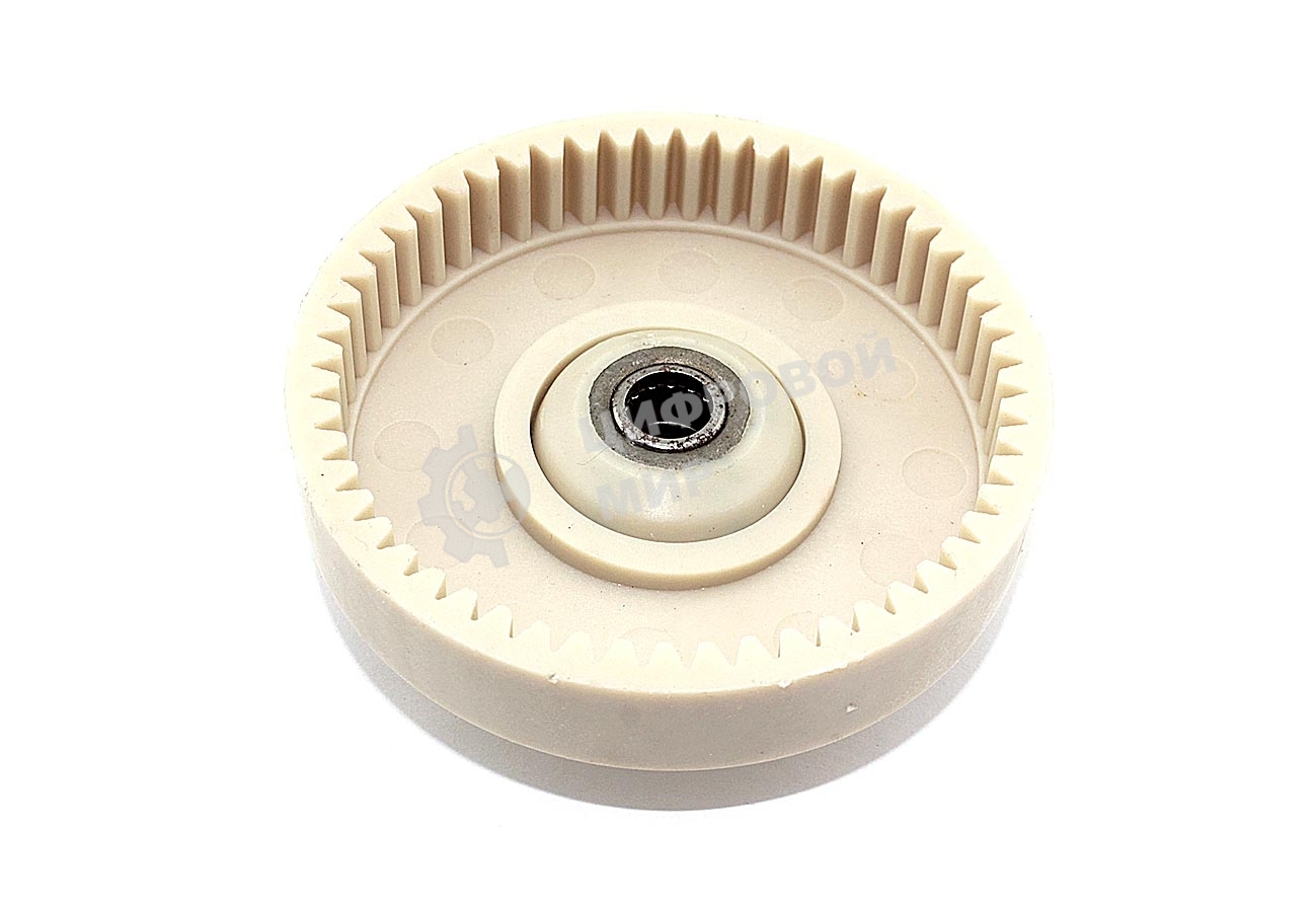 Шестерня для цепной электропилы Ф-90 55 внутренных зубьев 302005