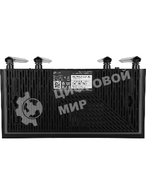 Двухдиапазонный гигабитный TP-Link Archer AX55 Pro AX3000 Wi-Fi 6 роутер